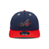 Alpine F1 Team New Era 9Fifty Special Edition Las Vegas GP Snapback Cap