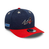 Alpine F1 Team New Era 9Fifty Special Edition Las Vegas GP Snapback Cap