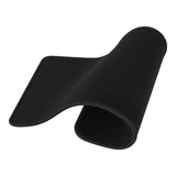 Astrum MP230G 23x20cmx3mm Waterproof Mouse Pad Black