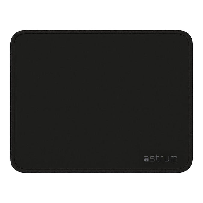 FLYON エクササイズマット 大 黒 スライドパッド付き Redragon RD-P030 Mousepad FLICK M Black – New World