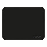 Astrum MP230G 23x20cmx3mm Waterproof Mouse Pad Black