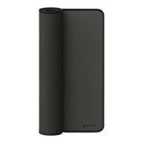 Astrum MP730G Large Desk Mat with Anti-Fray Stitched Edges & Rubber Base