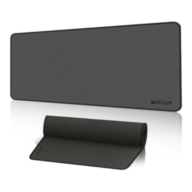 Genius MousePad (450 x 400 x 3 mm) - G-Pad 500s – New World
