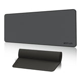 Astrum MP730G Large Desk Mat with Anti-Fray Stitched Edges & Rubber Base