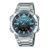 Casio AMW-870DA-2A2VDF Watch
