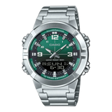 Casio AMW-870DA-3AVDF Watch