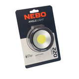 Nebo Angle Light – 220 Lumens