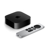 Apple TV 4K 3rd Gen Wi-Fi + Ethernet - 128GB