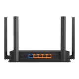 TP-Link Archer BE220 Dual-band BE3600 Wireless Router Black