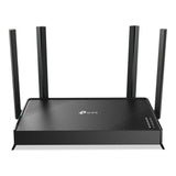 TP-Link Archer BE220 Dual-band BE3600 Wireless Router Black