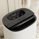 MeacoDry Arete® Two 12L Dehumidifier / Air Purifier