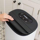 MeacoDry Arete® Two 12L Dehumidifier / Air Purifier