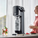 Sodastream ART Sparkling Water Maker Machine  - Marble