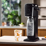 Sodastream ART Sparkling Water Maker Machine  - Marble