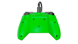 Turtle Beach Rematch Core Wired Gaming Controller - White/Green