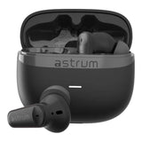 Astrum DUOZ ANC10 TWS Bluetooth Earbuds Black