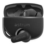 Astrum DUOZ ENC10 TWS Bluetooth Earbuds Black