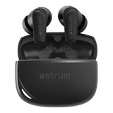 Astrum DUOZ ENC10 TWS Bluetooth Earbuds Black