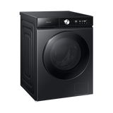 Samsung WD12BB944DGB 12kg/7kg BESPOKE Washer Dryer Combo