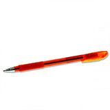 Pentel BX490-F IFeel-It Ballpoint Pen 1.0mm - Orange