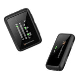 NearStream AWM20D AI Noise-Canceling Lavalier Microphone