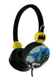OTL Batman Kids Core Headphones - DC0664