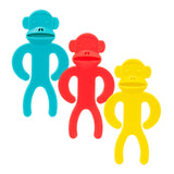 Kikkerland Sock Monkey