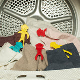 Kikkerland Sock Monkey