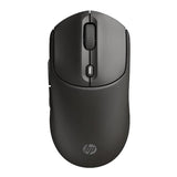 HP 400 Quiet Wireless Mouse Black - AZ7B2AA