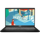 MSI Modern 15 H B13M-077ZA Intel Core i7-13620H Laptop