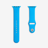 Apple 40mm Sport Band - Surf Blue