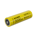 NITECORE NL2150HPI 5000mah Battery