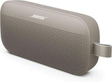 Bose SoundLink Flex Bluetooth Portable Speaker - Sandstone