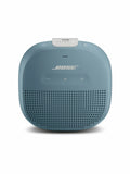 SoundLink Micro Bluetooth® speaker - Stone Blue