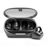 JBL SoundGear Clips True Wirless Open Ear Earphones - Black