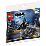 30653 LEGO® DC Super Heroes Batman 1992