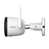 IMOU Bullet 2E 2K (3MP) Outdoor Wi-Fi Security Camera - IPC-K3DP-3H0WF-0360B