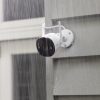 IMOU Bullet 2E 3K (5MP) Outdoor Wi-Fi Security Camera - IPC-K3DP-5H0WF-0360B