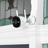 IMOU Bullet 2E 2K (3MP) Outdoor Wi-Fi Security Camera - IPC-K3DP-3H0WF-0360B