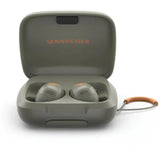 Sennheiser Momentum Sport Wireless Earbuds - Olive