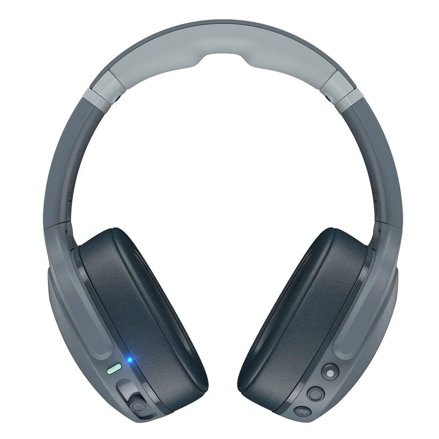SkullCandy Crusher® Wireless - Black - S6CRW-K591 – New World
