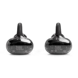 JBL SoundGear Clips True Wirless Open Ear Earphones - Black
