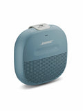 SoundLink Micro Bluetooth® speaker - Stone Blue