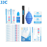 JJC CL-9 Camera & Lens Cleaning Kit 9-in-1