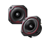 Pioneer TS-B351PRO 3.5" Inch 300W 150RMS Bullet Tweeters