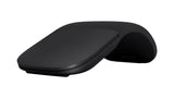 Microsoft Surface Arc Mouse - Black -FHD-00089