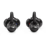 JBL SoundGear Clips True Wirless Open Ear Earphones - Black