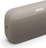 Bose SoundLink Flex Bluetooth Portable Speaker - Sandstone