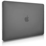 SwitchEasy Nude Protective Case MacBook Air 15" (2023) - Black