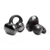 JBL SoundGear Clips True Wirless Open Ear Earphones - Black
